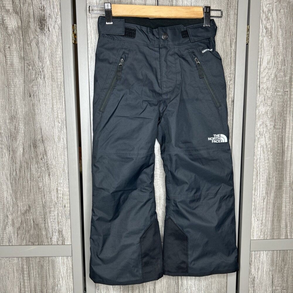 The North Face Snow Pants Boys